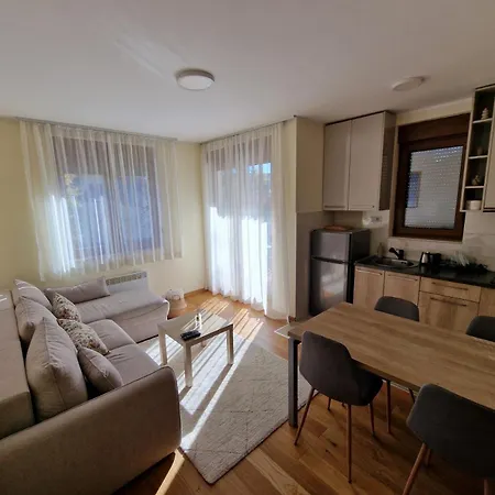 Lejlighed A Zlatibor