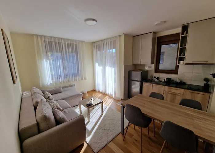 Lejlighed A Zlatibor